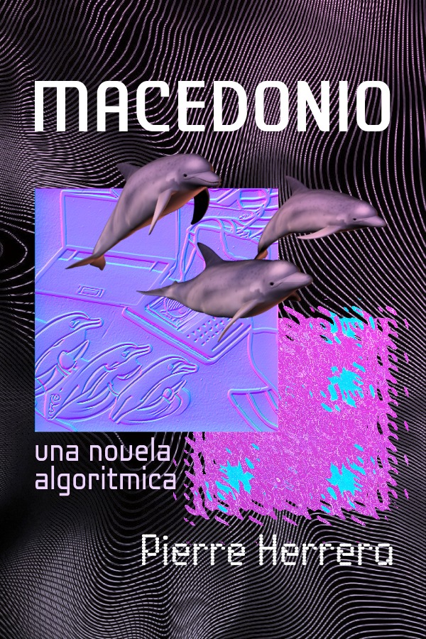 Macedonio