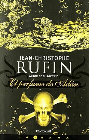 EL PERFUME DE ADAN
