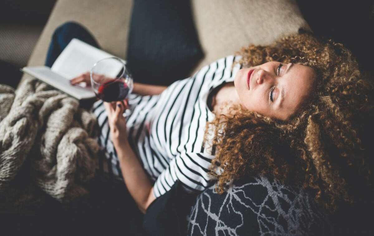 Libros imperdibles sobre el placer femenino. Foto: Getty