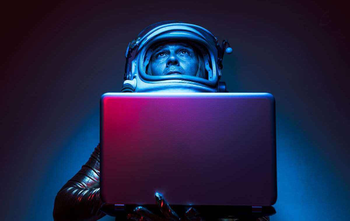 La mejor ciencia ficción del semestre. Foto: Getty