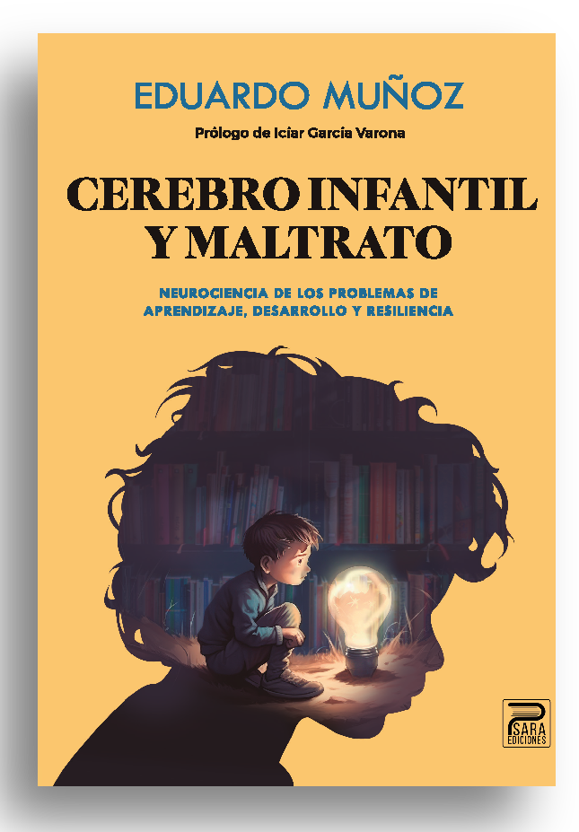 Cerebro infantil y maltrato