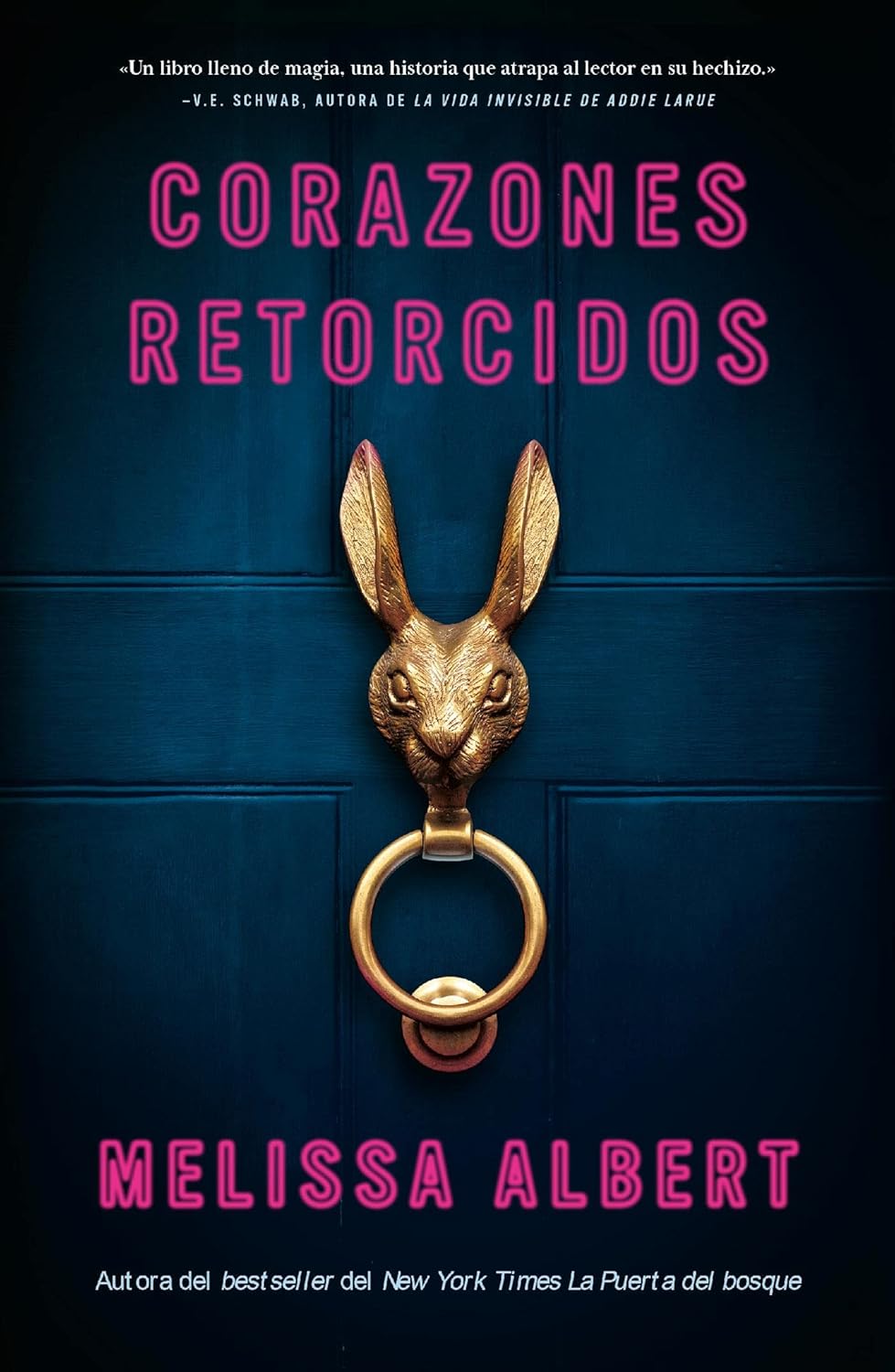 Corazones retorcidos