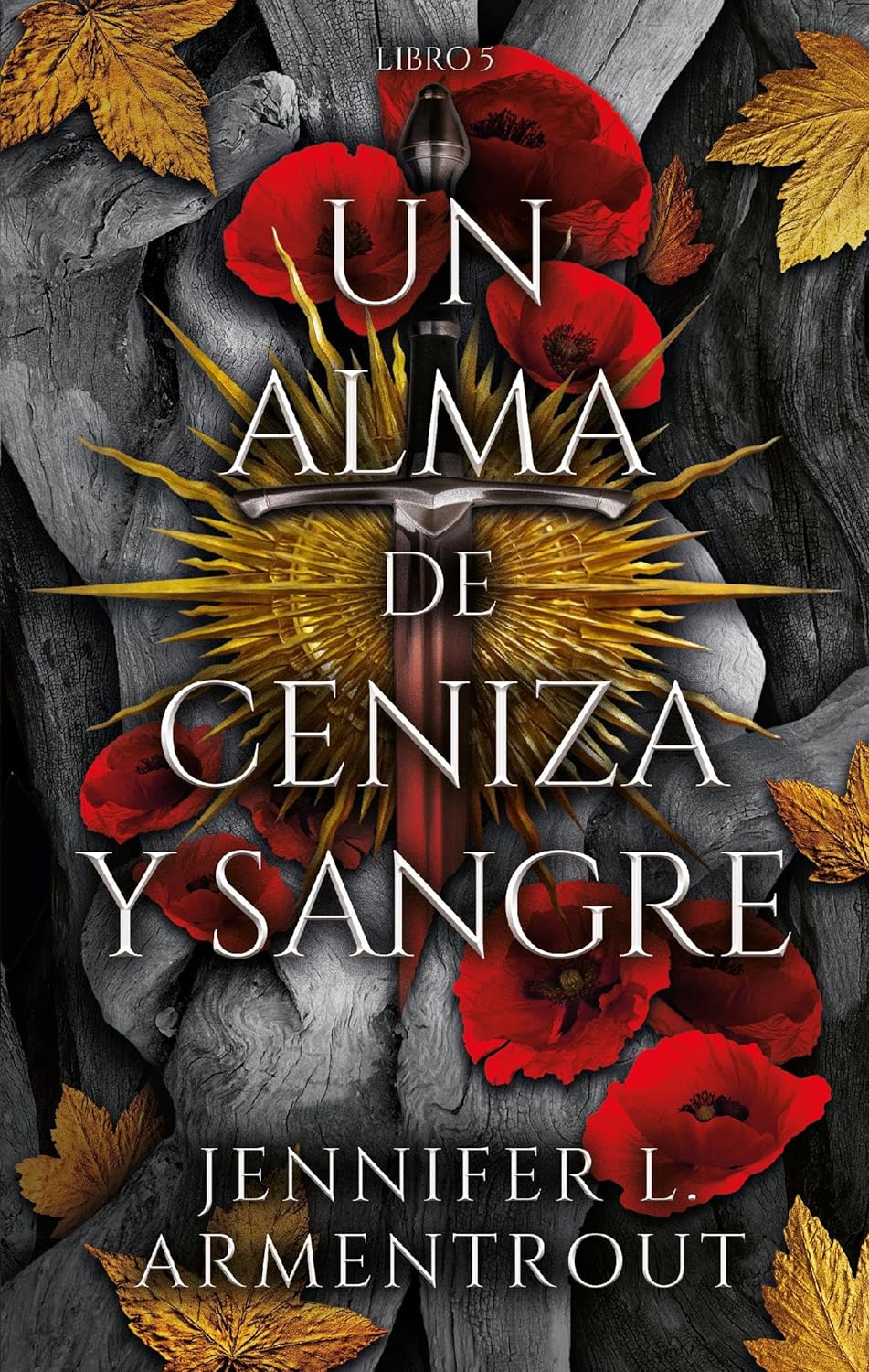 De sangre y cenizas (5): Un alma de ceniza y sangre