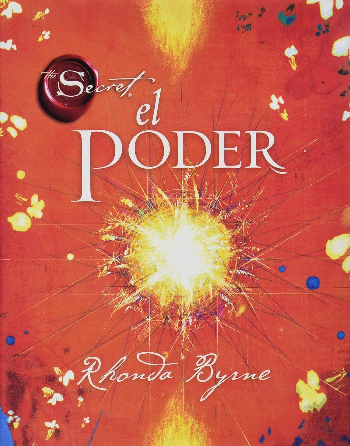 El secreto (2): El poder