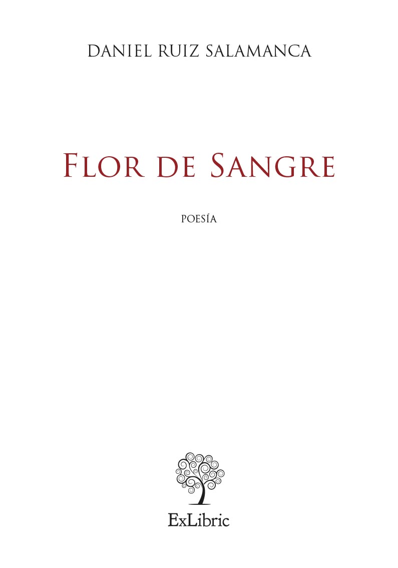 Flor de Sangre