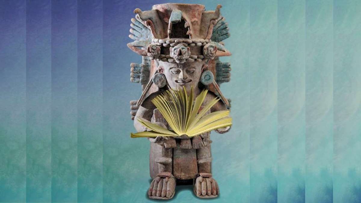 Grandes libros mexicanos de antropología e historia