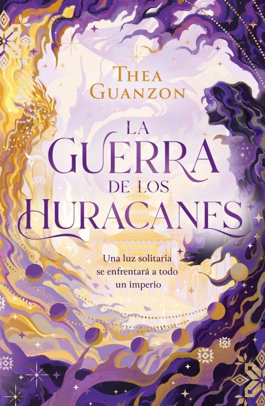 La guerra de los huracanes (1)