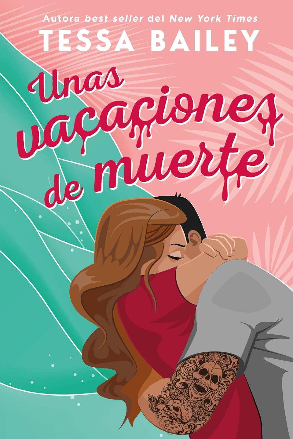 Unas vacaciones de muerte