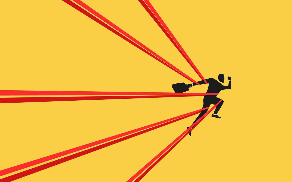 ¡A la fuga! Grandes libros sobre persecuciones