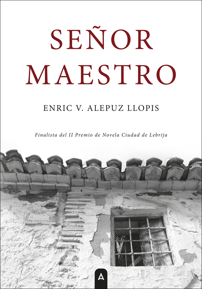 Señor maestro