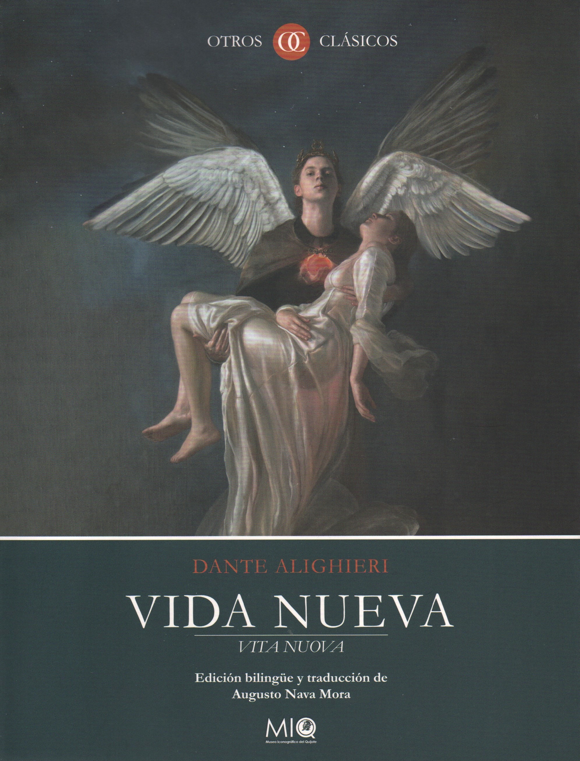Vida Nueva / Vita Nuova