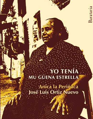 YO TENIA MU GUENA ESTRELLA