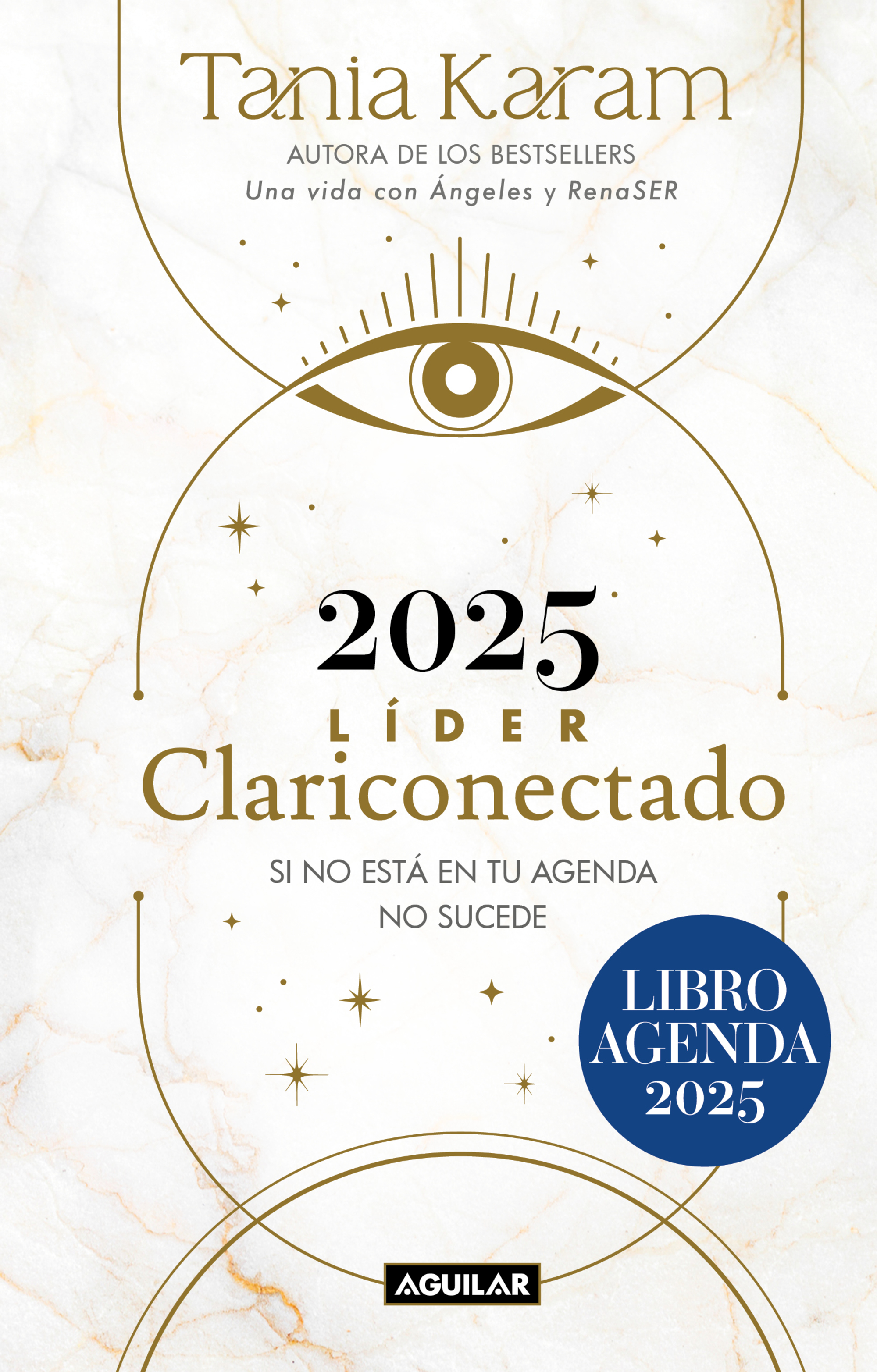 2025. Líder clariconectado