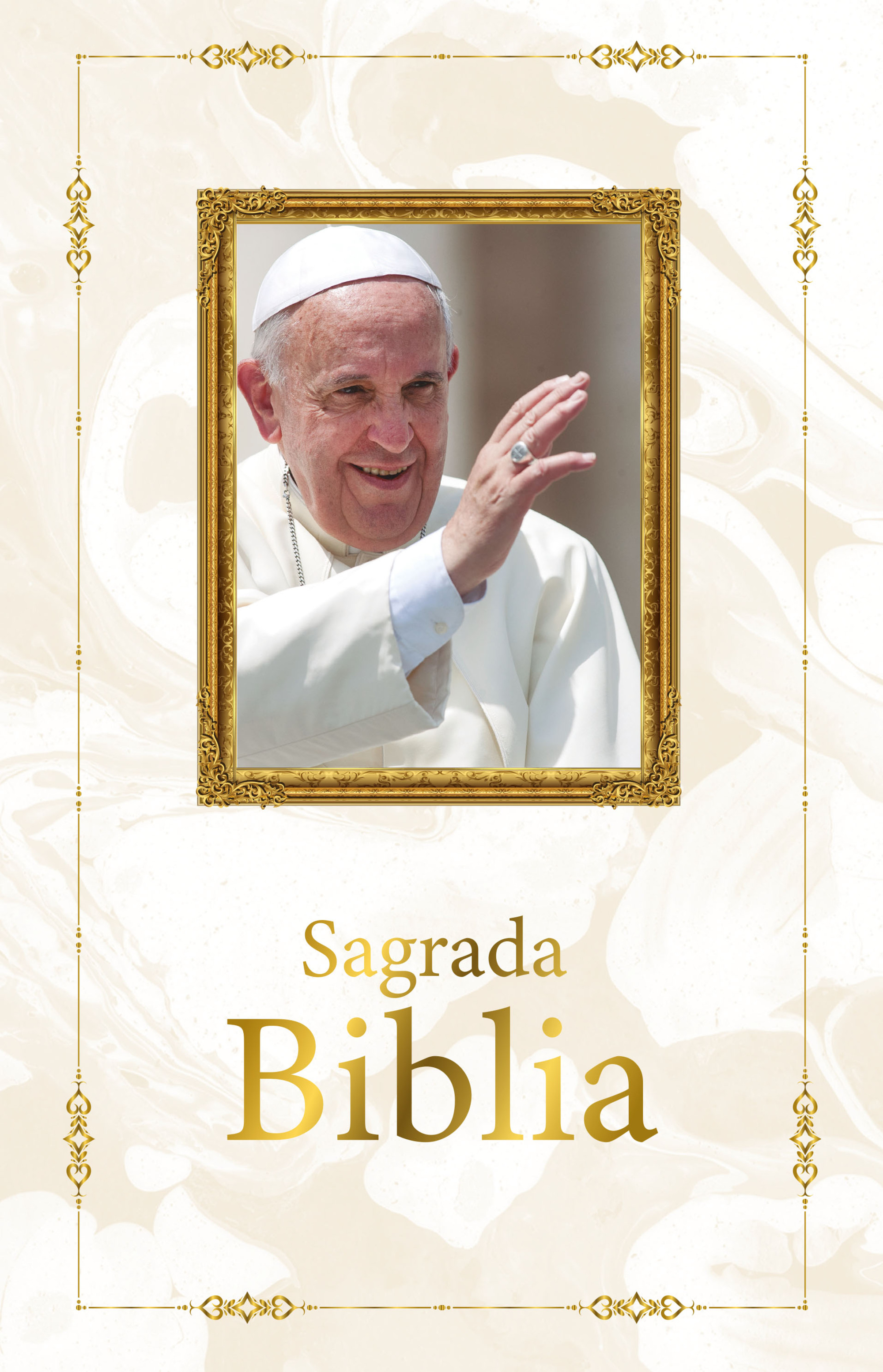 Biblia Catolica - Francisco