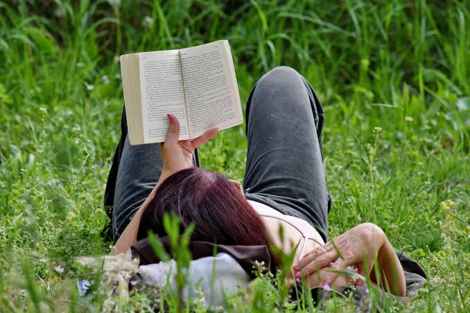Libros para relajarte y salir de una crisis existencial