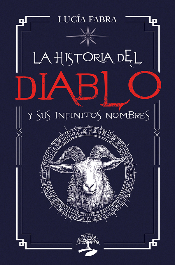 La historia del diablo y sus infinitos nombres