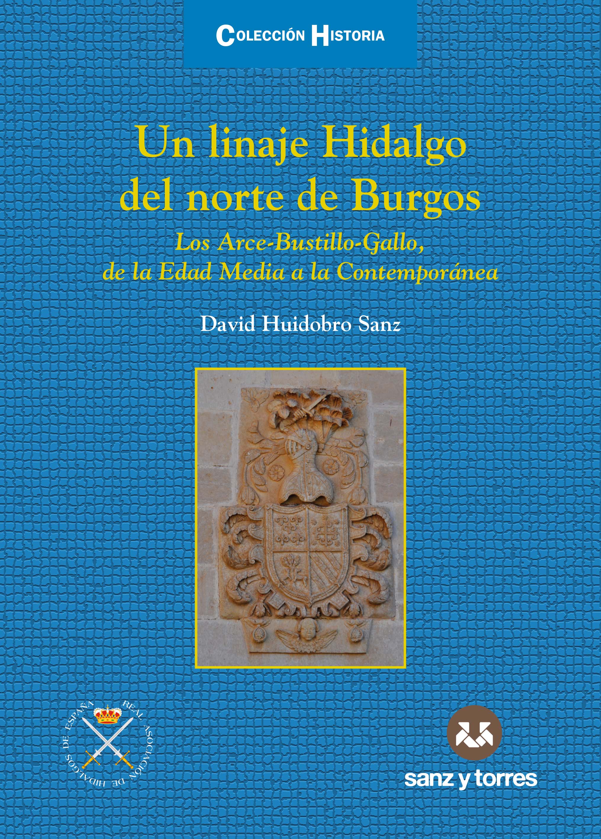 Un linaje Hidalgo del norte de Burgos