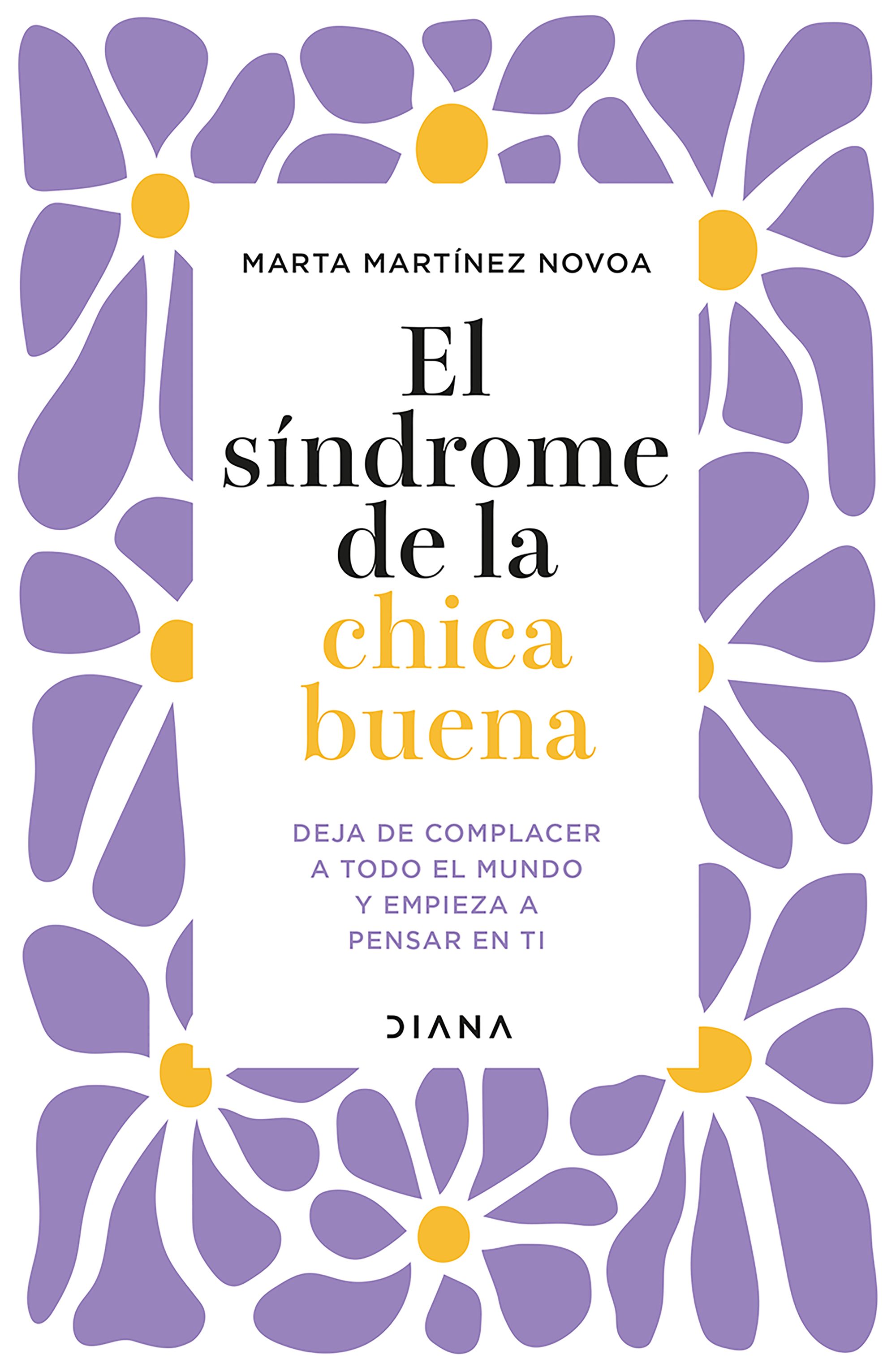 El síndrome de la chica buena