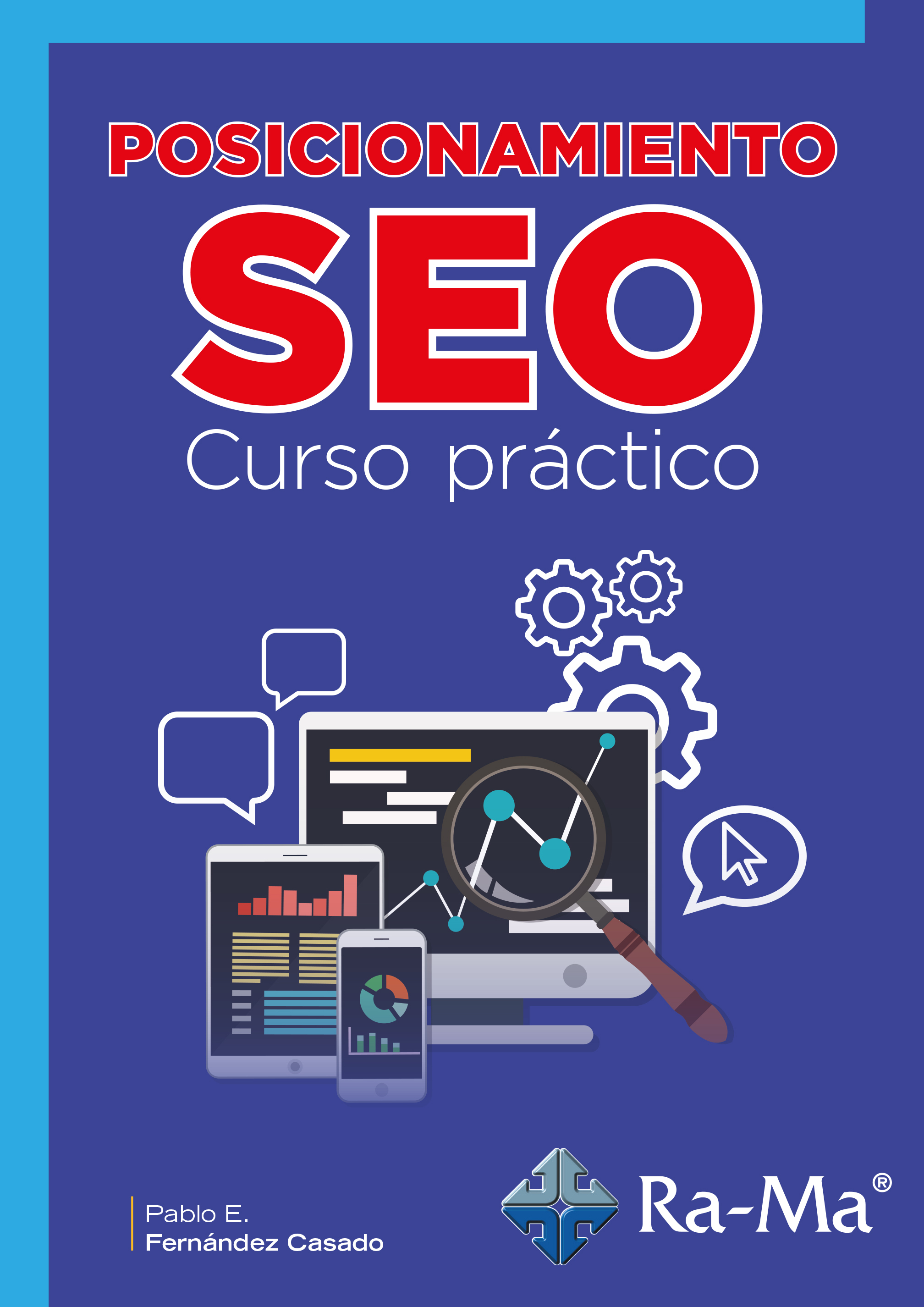 Posicionamiento seo