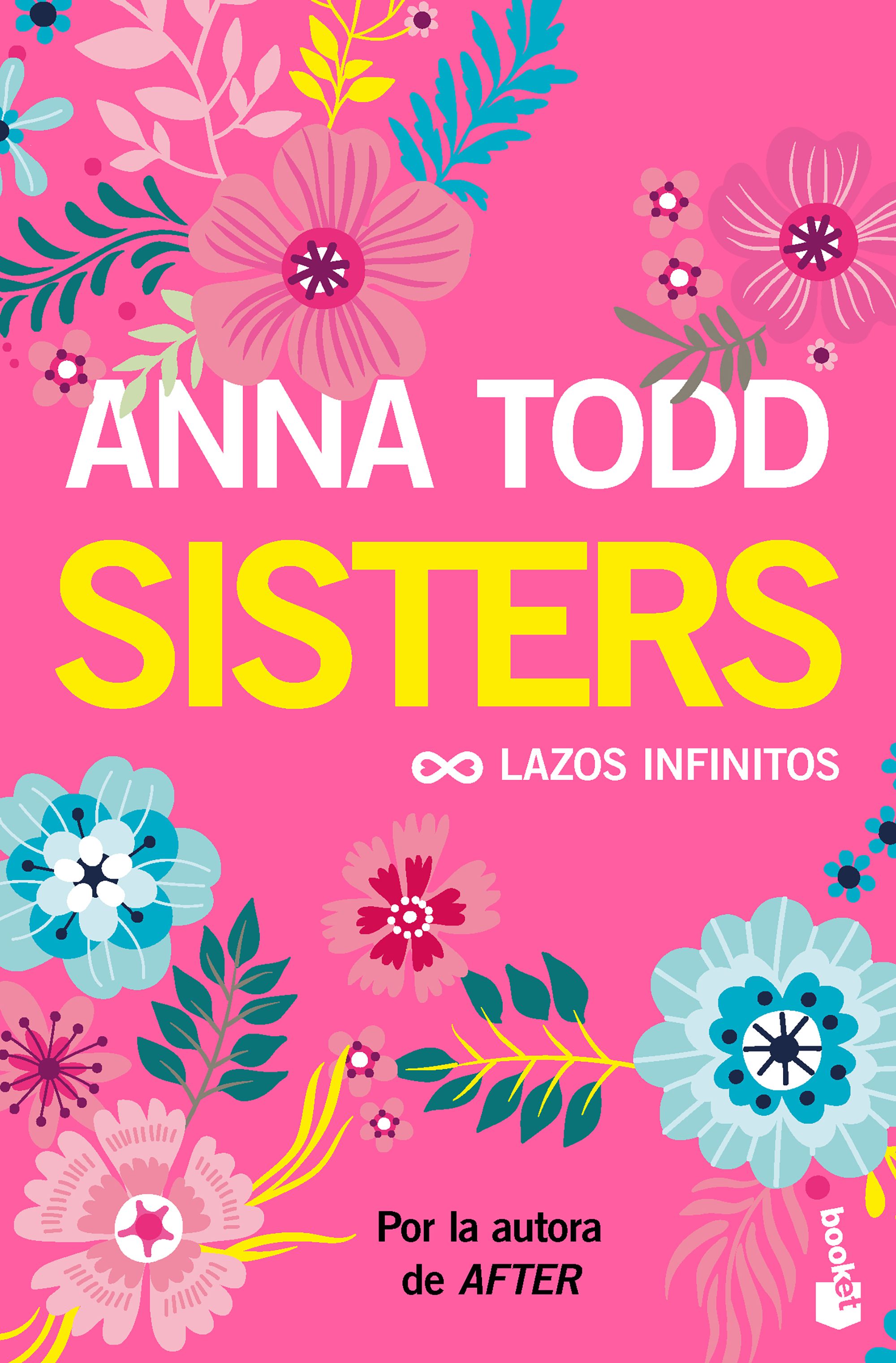 Sisters. Lazos infinitos