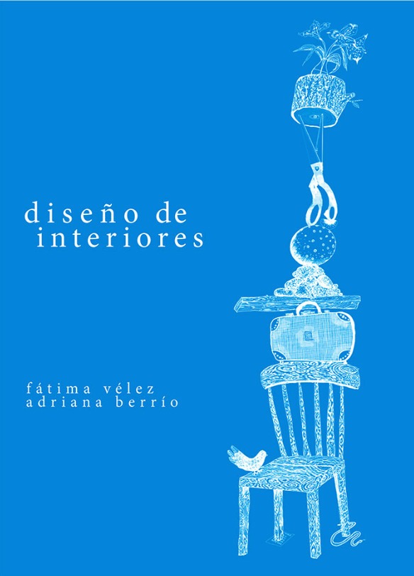 Diseño de interiores