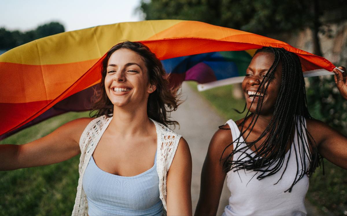 Libros imprescindibles para combatir la homofobia