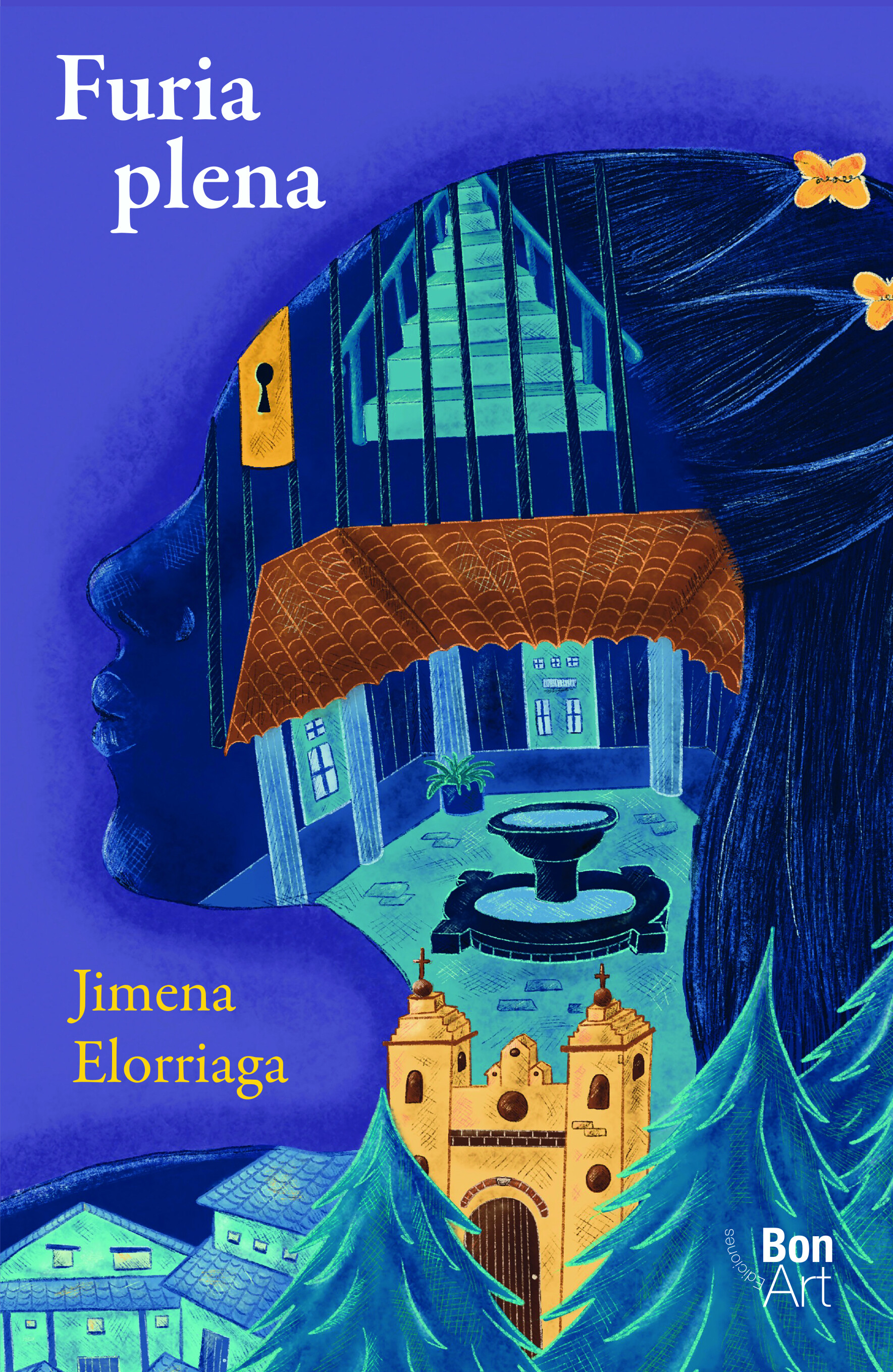 Furia plena