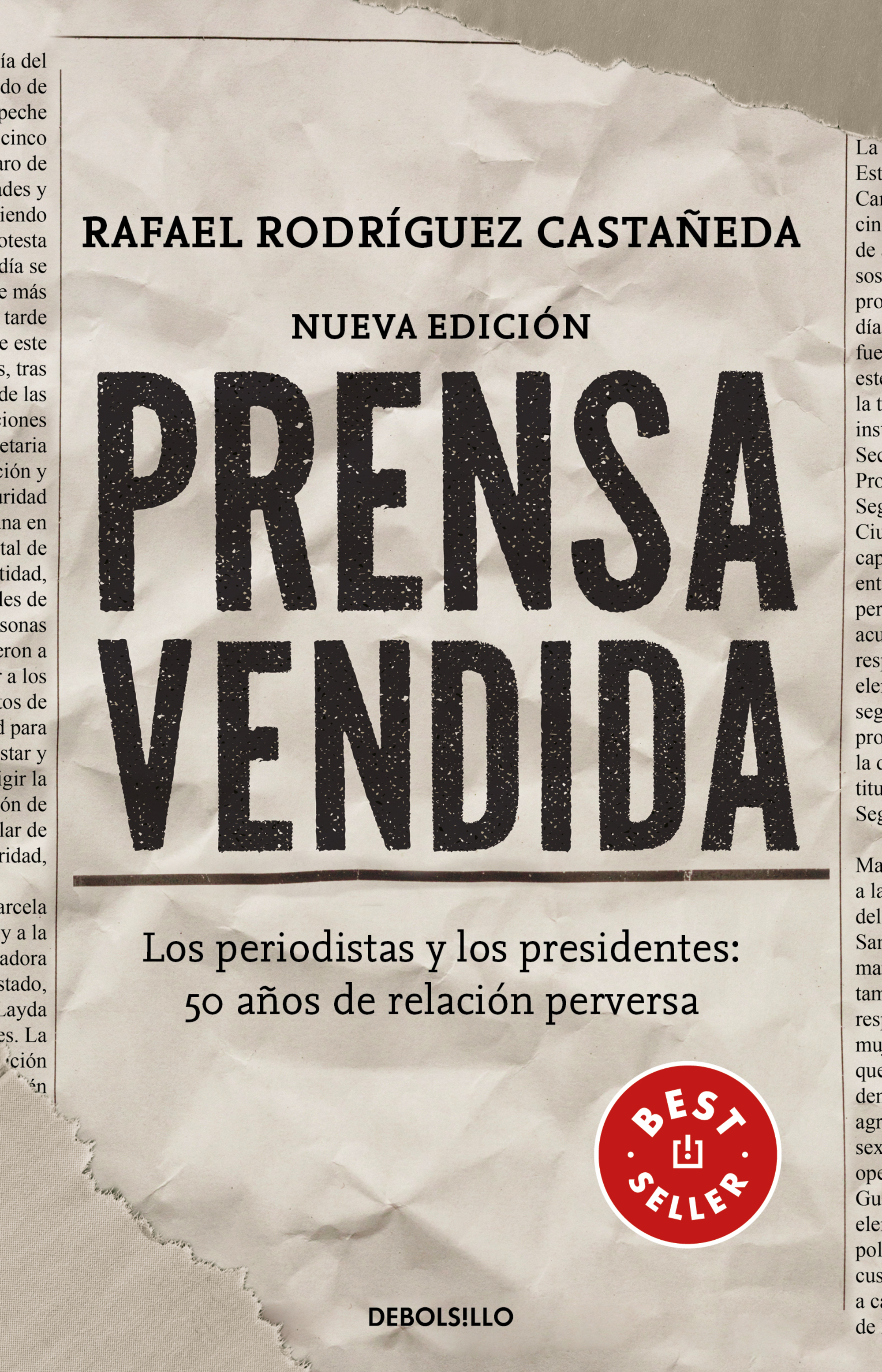 Prensa vendida
