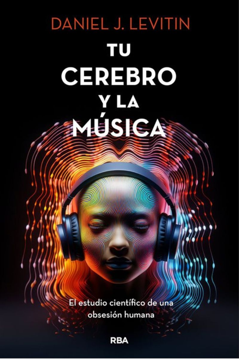 Tu cerebro y la música