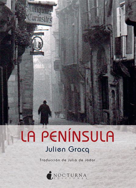 La península