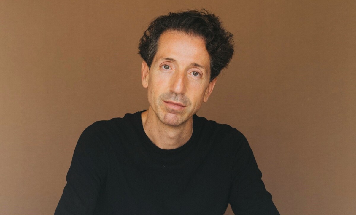 Jaime Homar recomienda novelas largas y apasionadas. Foto: cortesía del autor