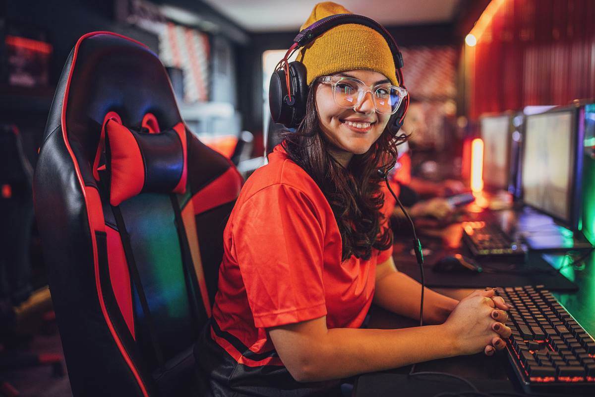 Los libros favoritos del mundo gamer