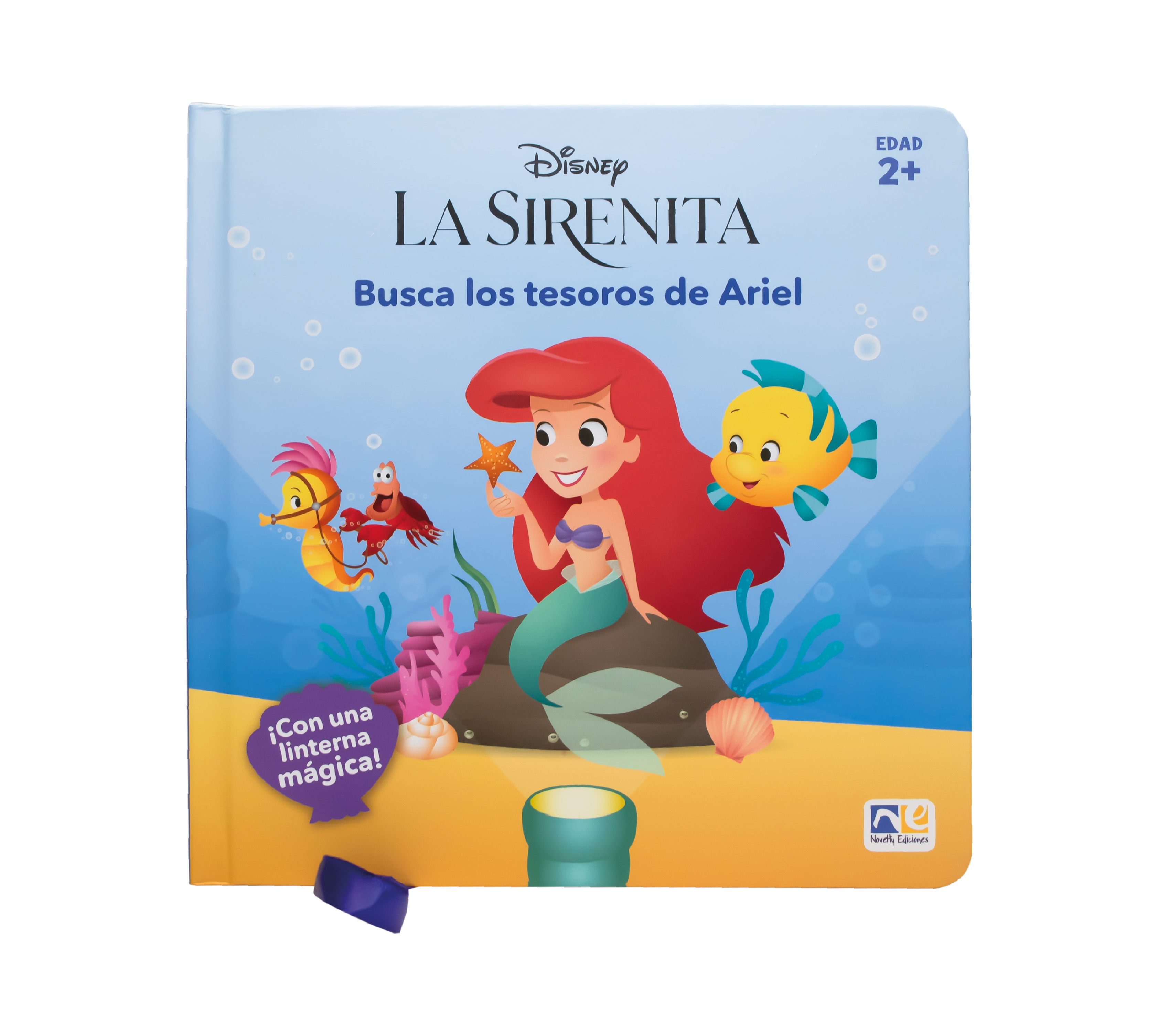 La sirenita