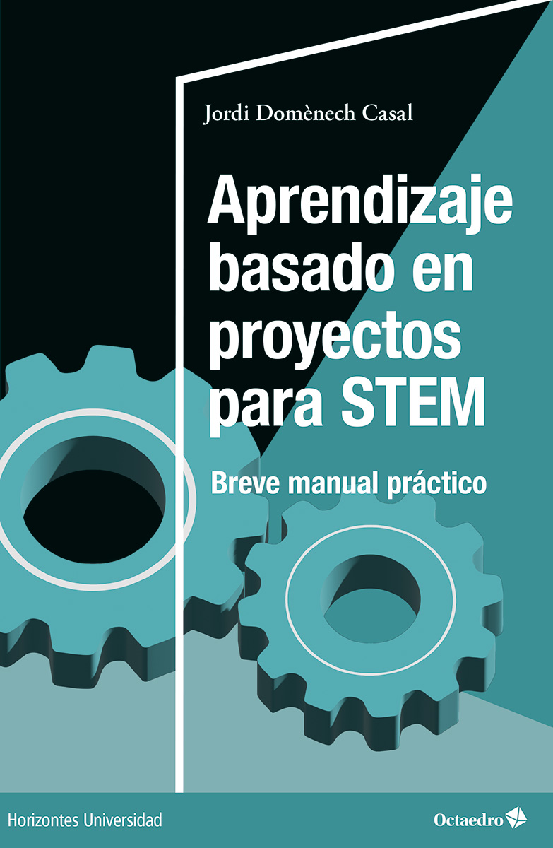 Aprendizaje basado en proyectos para STEM