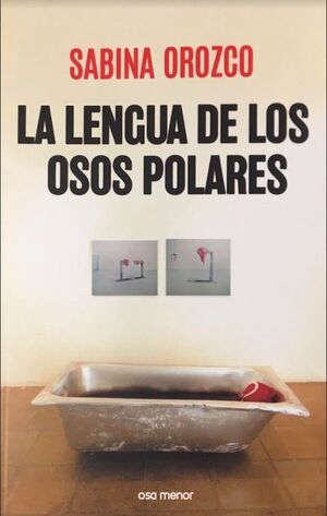 La lengua de los osos polares