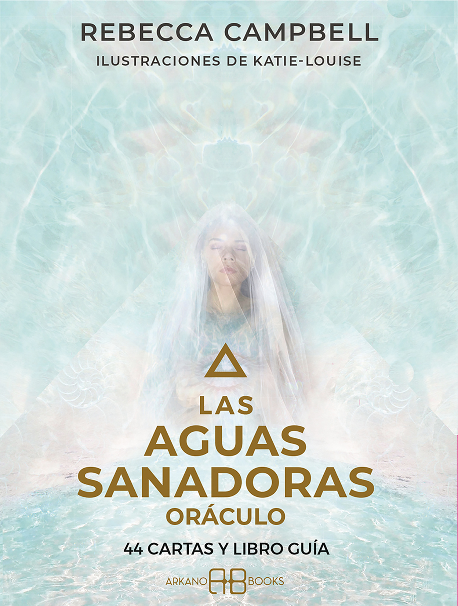 Las aguas sanadoras