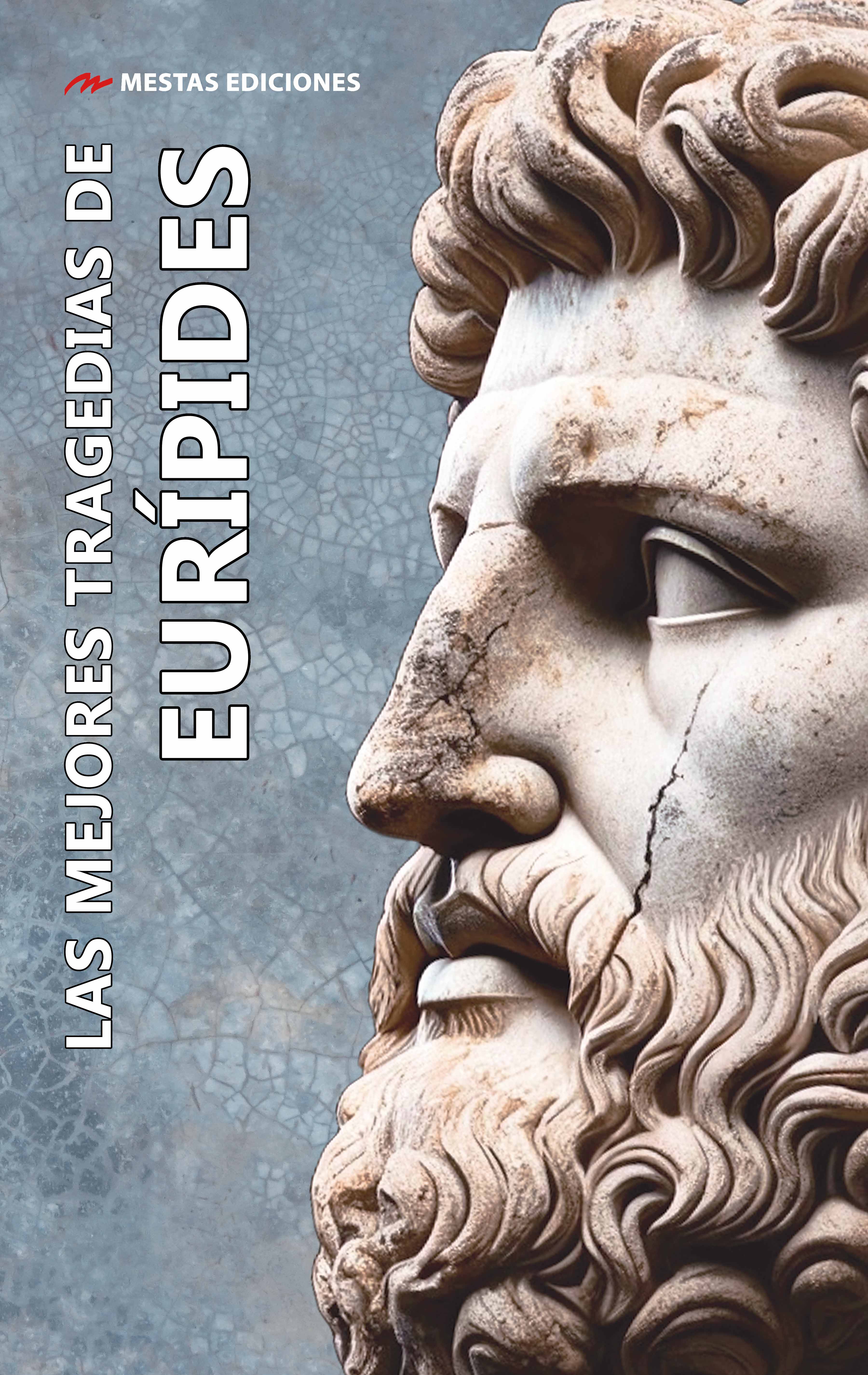 Las mejores tragedias de Eurípides