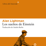 Los sueños de Einstein