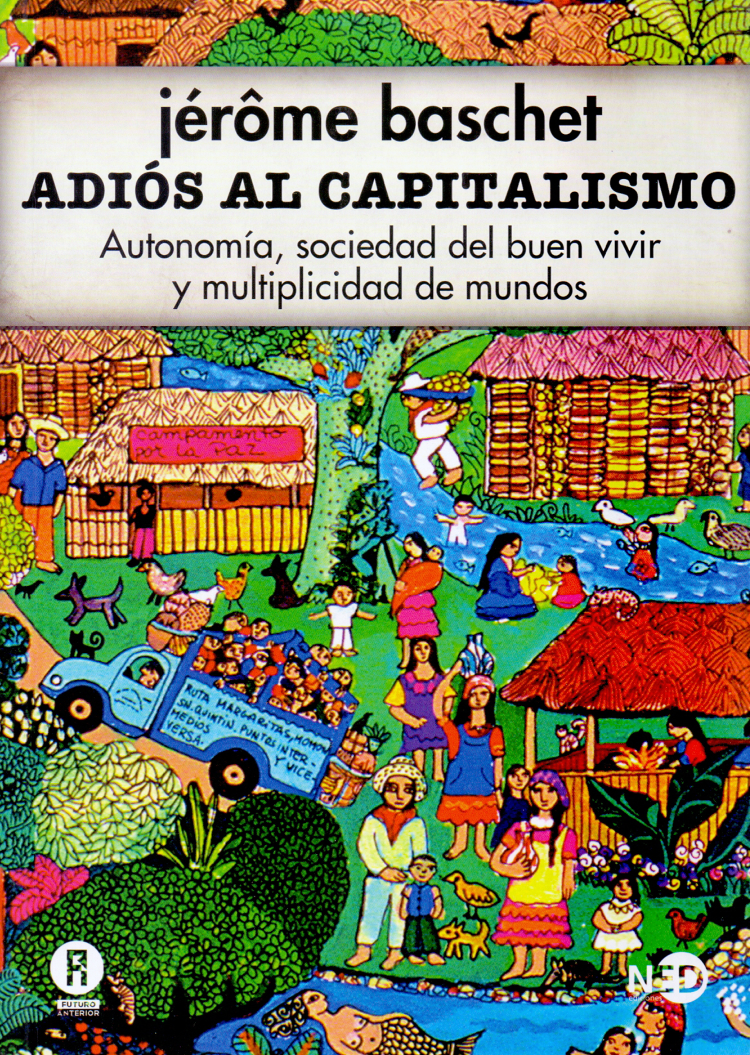 Adiós al capitalismo