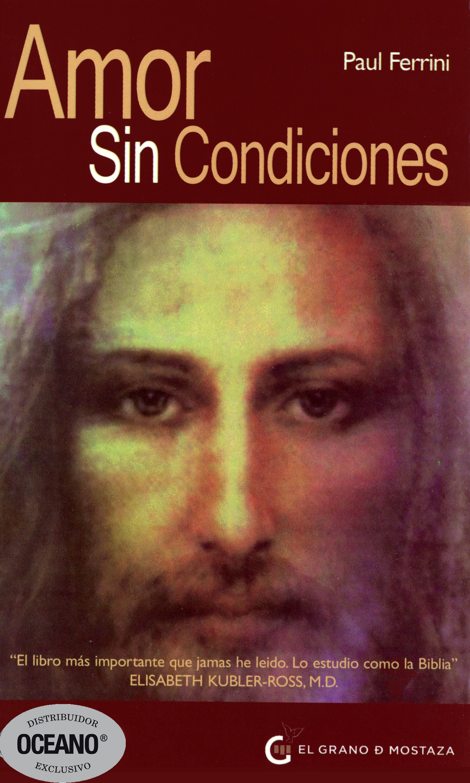 Amor sin condiciones