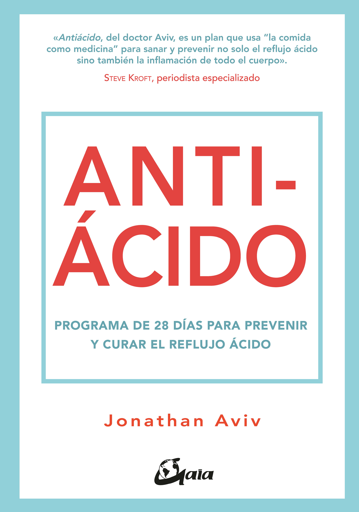 Antiácido