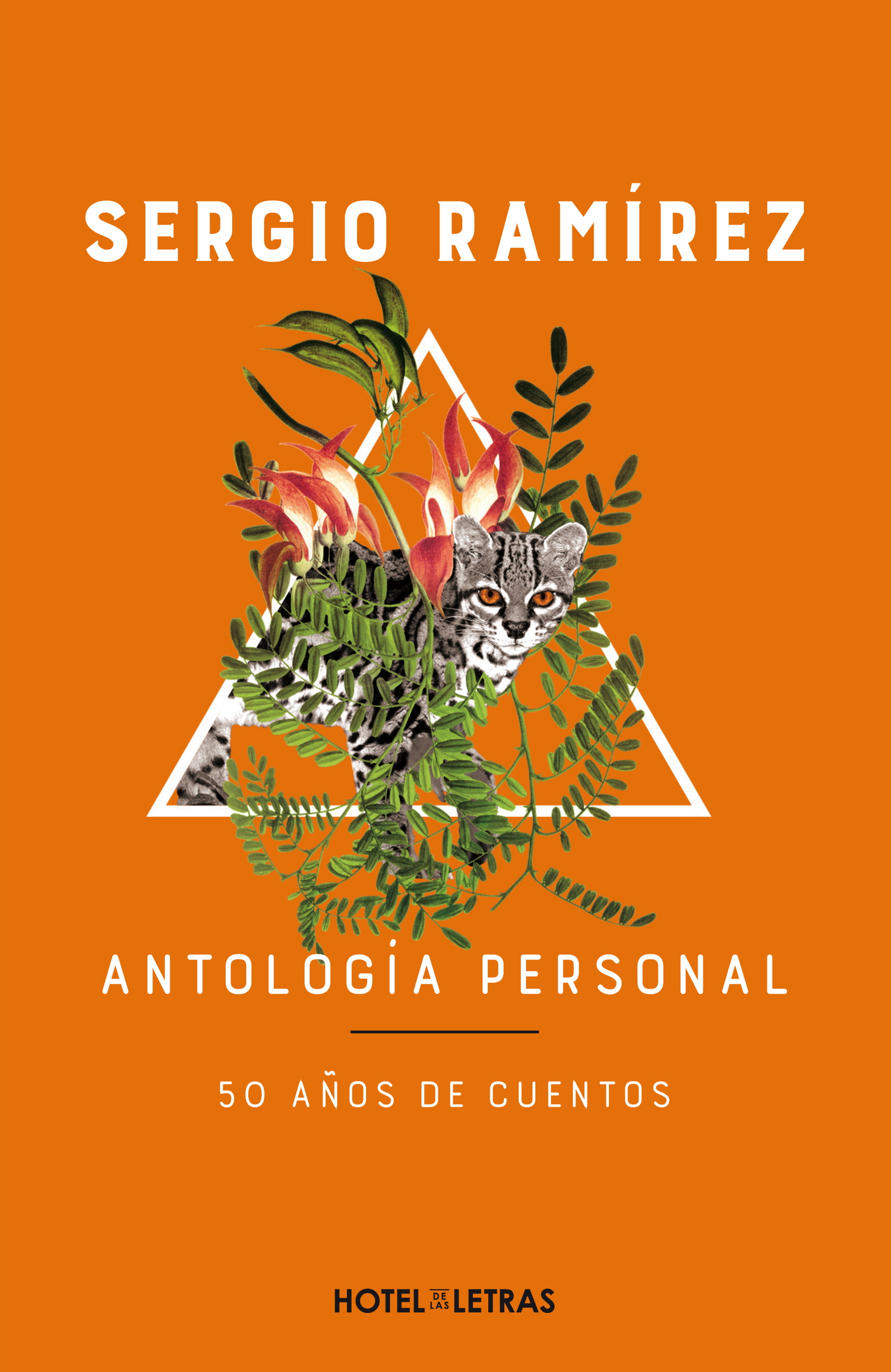 Antología personal