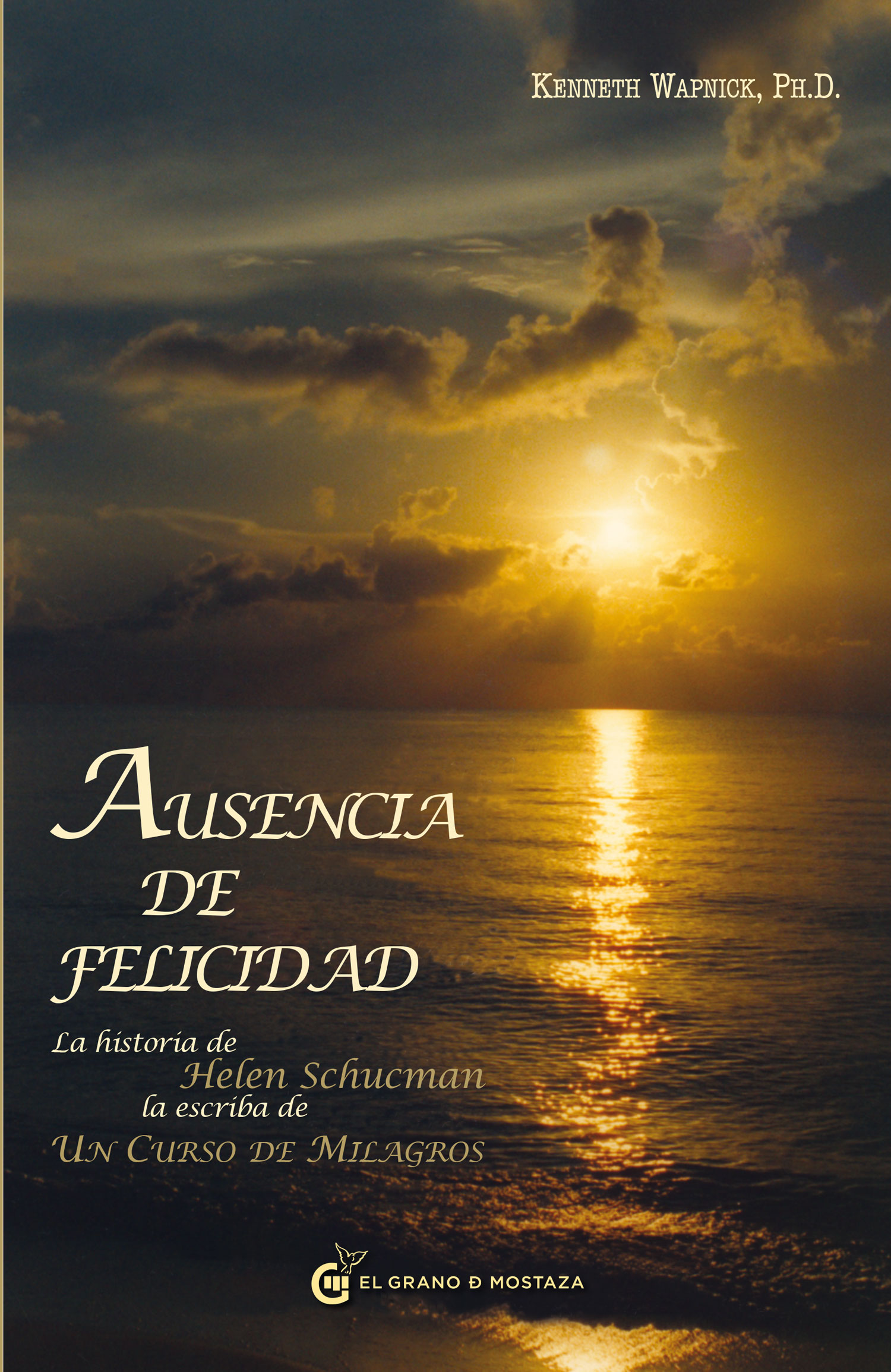 Ausencia de felicidad
