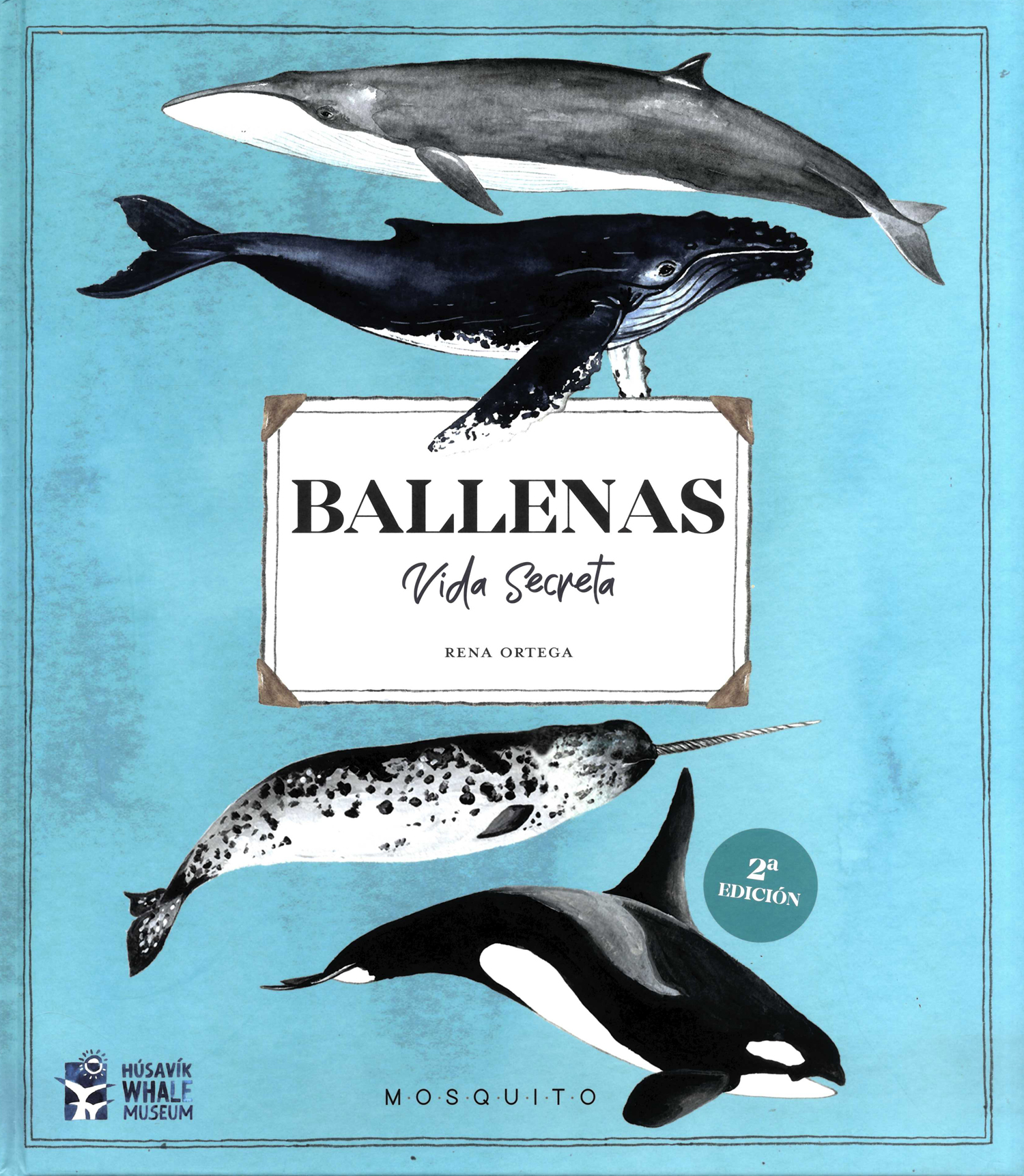 Ballenas