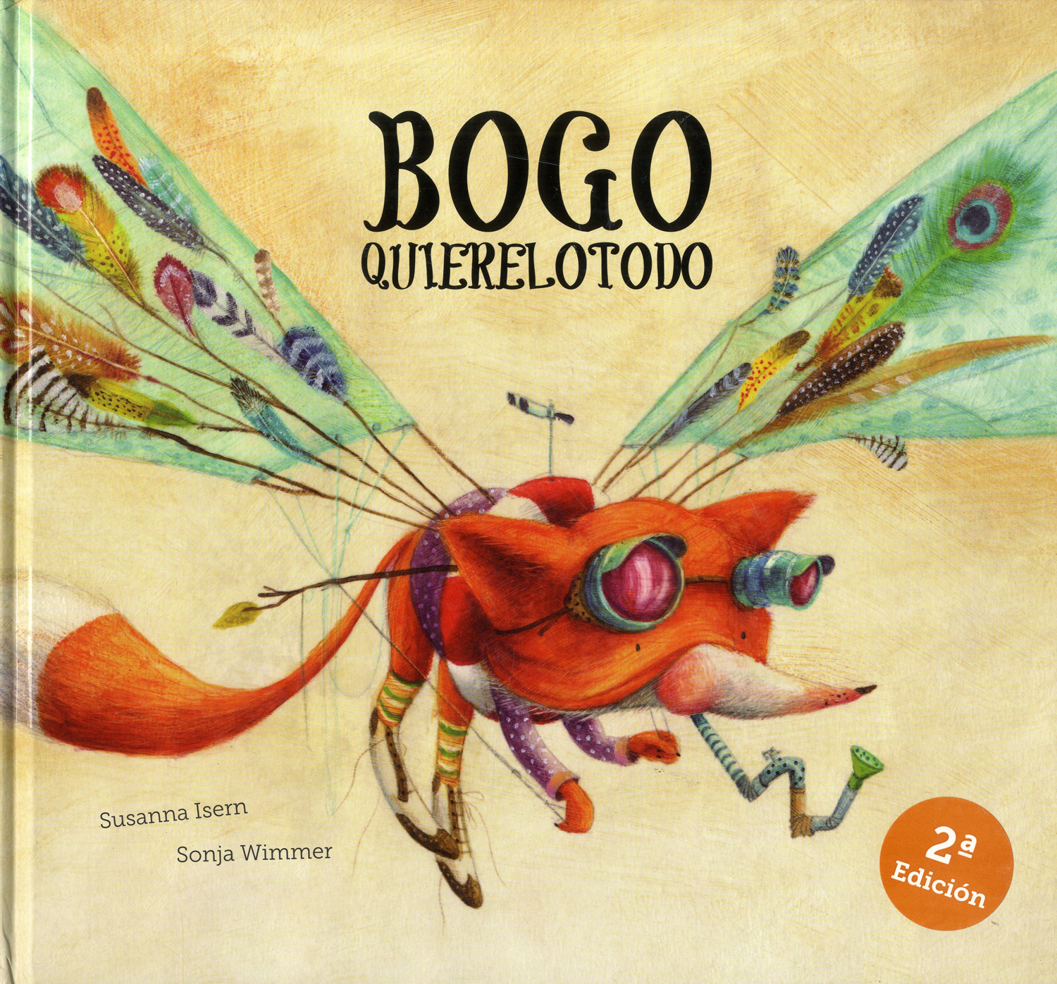 Bogo quierelotodo