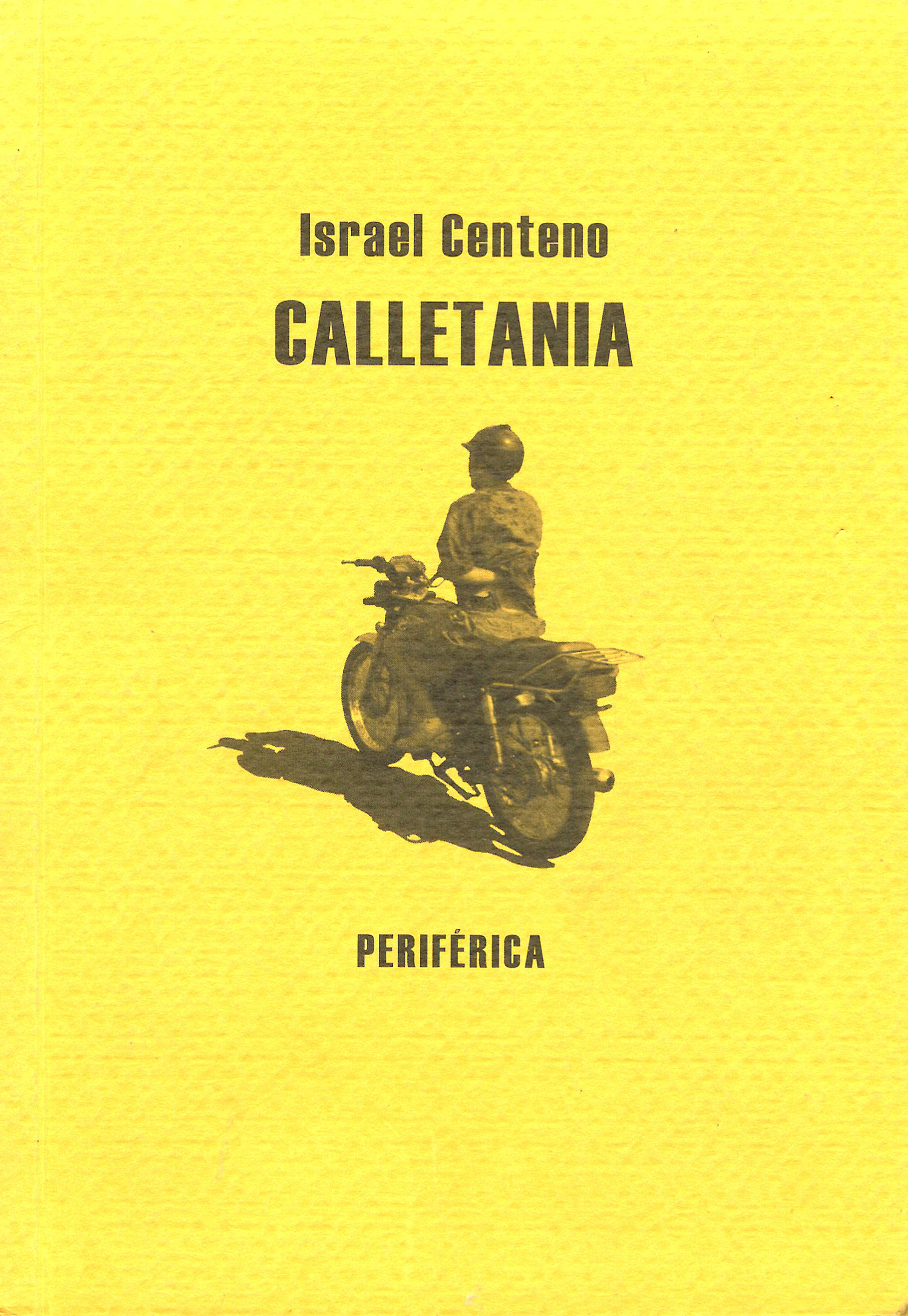 Calletania