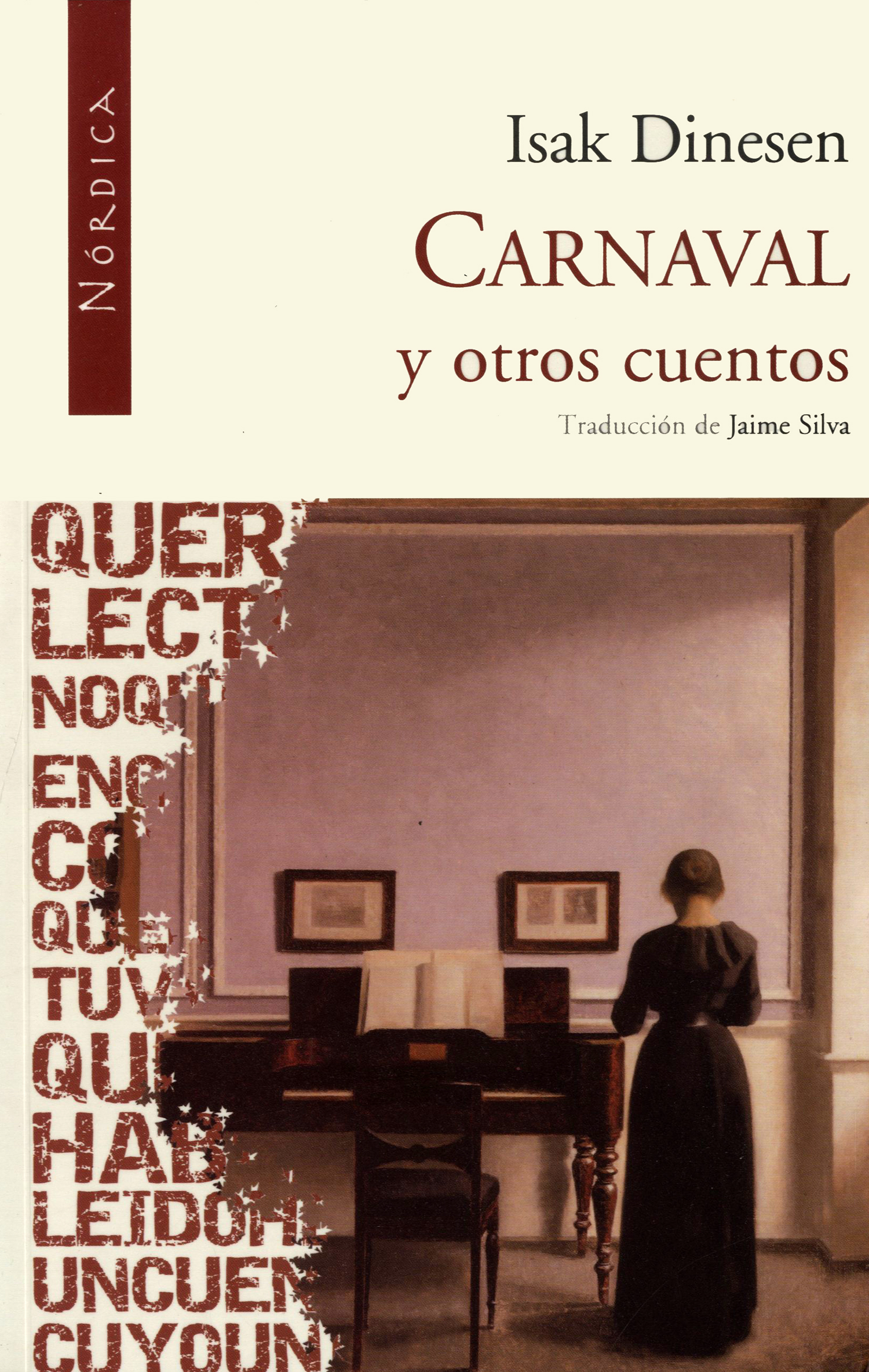 Carnaval y otros cuentos