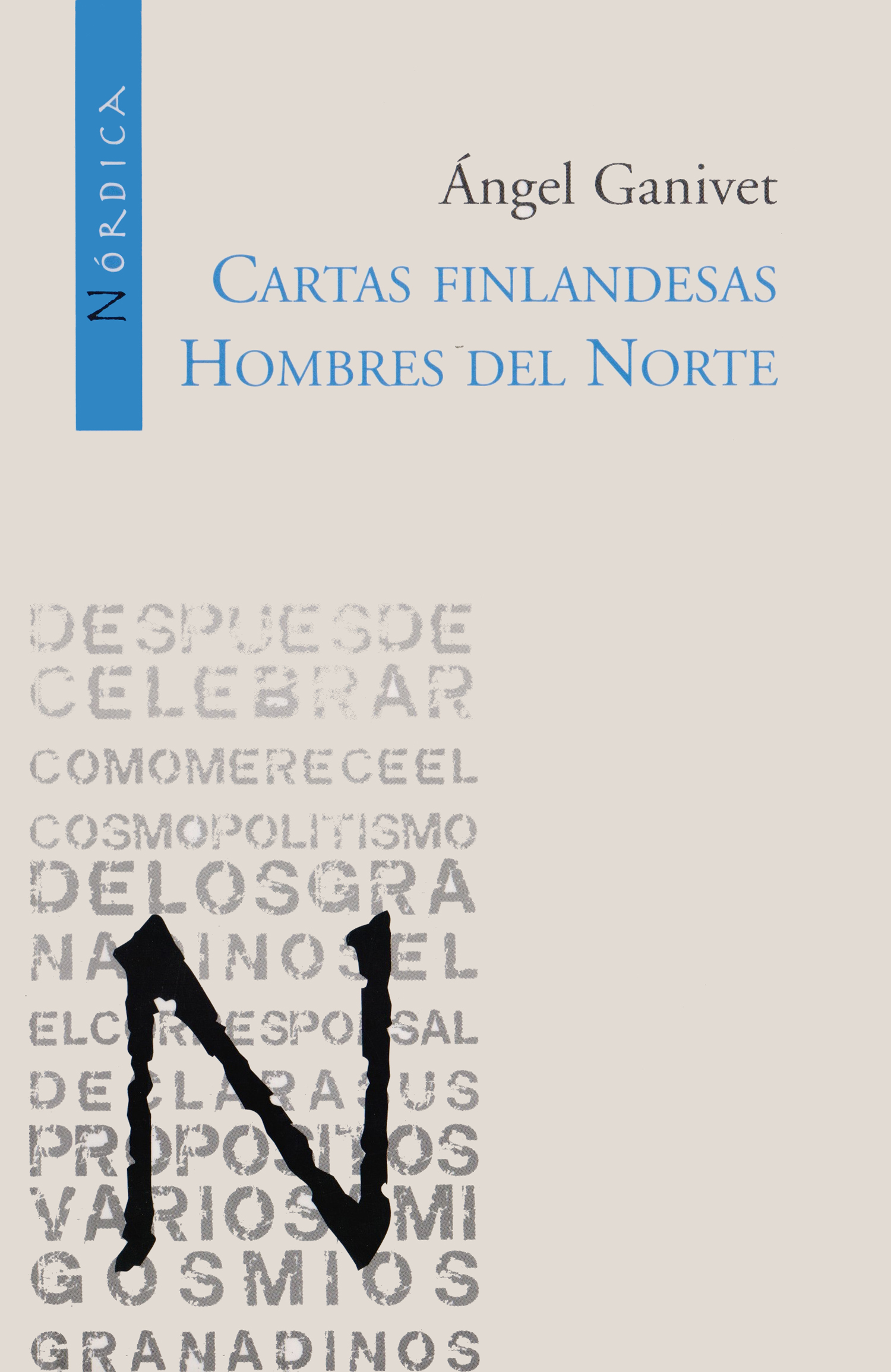 Cartas finlandesas