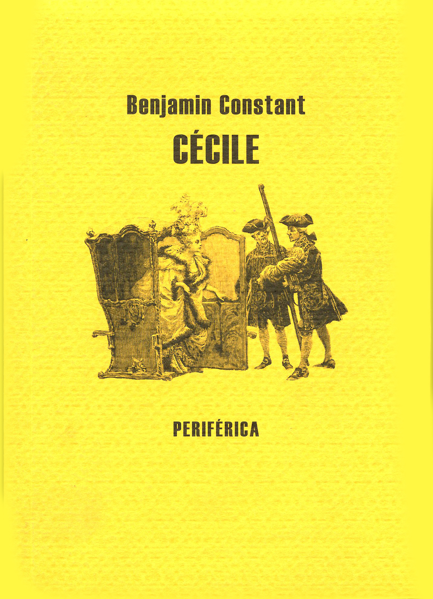 Cécile