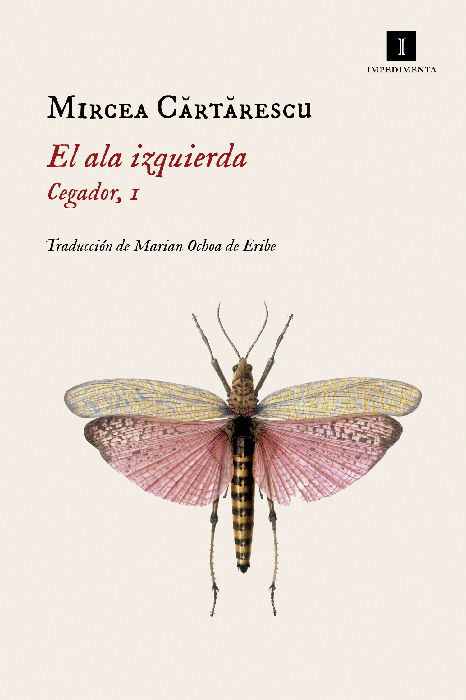 Cegador (1)